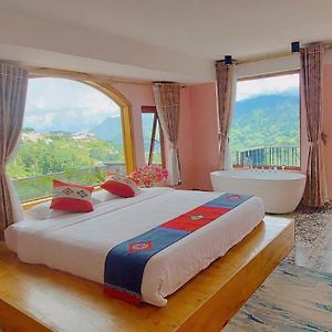 Sapa Scenery Hotel